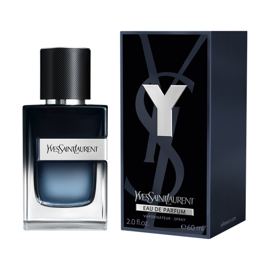 YVES ST LA Y             EDP  60ML